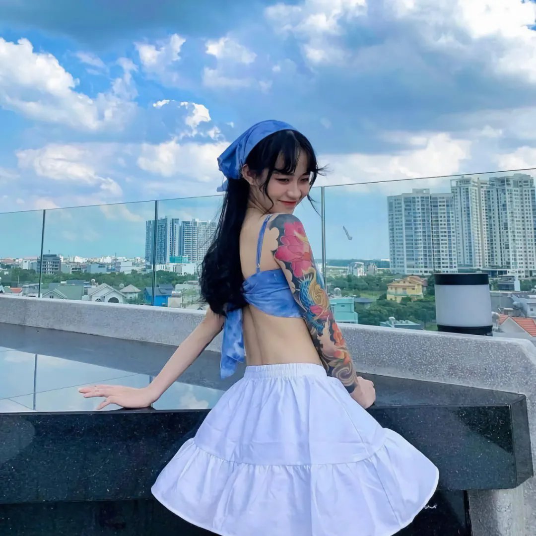 生活是你的所有