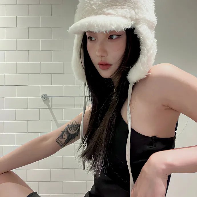 没用的圣诞老人
