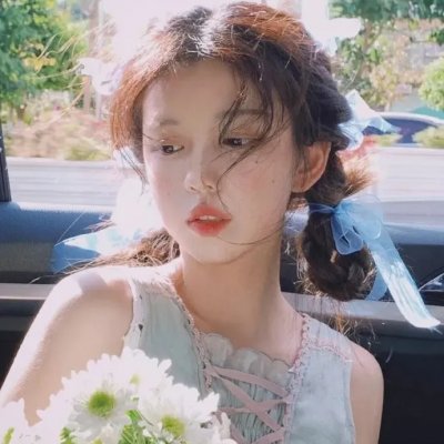 宽广的世界